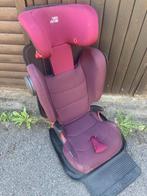 Autostoel met isofix, Ophalen, Gebruikt, Romer, Isofix