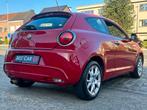 Alfa Romeo Mito 1.4i * Euro6, Auto's, Alfa Romeo, Stof, 4 cilinders, Bedrijf, 1368 cc