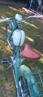 Nsu quickly, Fietsen en Brommers, Brommers | Oldtimers, 49 cc, Klasse B (45 km/u), 2 versnellingen, Ophalen