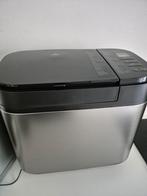 Broodbakmachine Panasonic, Ophalen