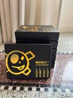 Homey’s by Schiffmacher - steakmessen, Huis en Inrichting, Keuken | Bestek, Ophalen of Verzenden, Nieuw, Hout, Bestekset