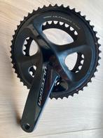 Crankstel, Fietsen en Brommers, Ophalen, Gebruikt