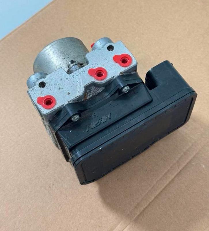 HONDA CB 600 F HORNET 2007-2013 ABS rem remmen Pomp CB600F, Motoren, Onderdelen | Honda, Gebruikt, Ophalen of Verzenden