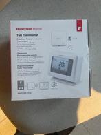 Honeywell T4R (draadloos) Thermostaat en T4 (bedraad), Doe-het-zelf en Bouw, Ophalen of Verzenden, Zo goed als nieuw