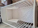 Ikea kinderbed met matras en beschermer, Kinderen en Baby's, Ophalen, Zo goed als nieuw, Matras
