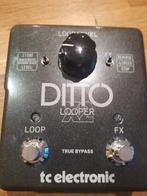 Looper Ditto X2, Muziek en Instrumenten, Effecten, Ophalen of Verzenden