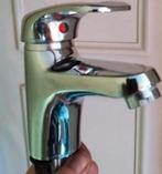 mitigeur de lavabo, Enlèvement, Comme neuf, Cuivre, Lavabo