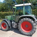 Fendt 309c trekker, Zakelijke goederen, Landbouw | Tractoren, Ophalen, 80 tot 120 Pk, Gebruikt, Fendt