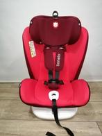 Autostoeltje voor kinderen, Verstelbare rugleuning, Zo goed als nieuw, Isofix, Ophalen