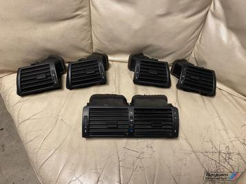 Bmw E46 luchtrooster dashboard coupe sedan touring 3-serie  beschikbaar voor biedingen