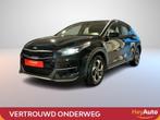 Kia XCeed Must 1.0 T ISG, Zwart, Bedrijf, Handgeschakeld, 5 deurs