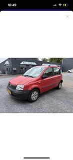 Fiat panda 2004 benzine 1.0, Panda, Bedrijf, Te koop, Benzine
