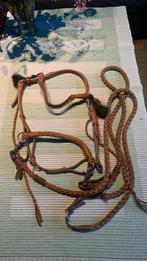 Bitloze hoofdstel Barefoot, Ophalen of Verzenden, Gebruikt