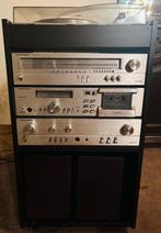 Grundig stereoketen, Ophalen, Gebruikt, Cassettedeck, Overige merken
