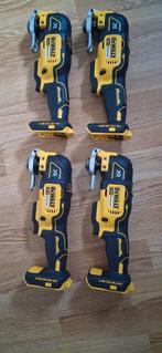 Multifonction DeWalt moteur Bruschless neufs, Enlèvement ou Envoi, Comme neuf