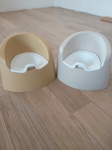 My Potty Quax, Kinderen en Baby's, Ophalen, Zo goed als nieuw