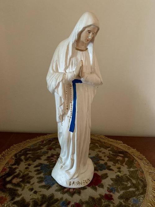 Religieus Mariabeeld, Antiek en Kunst, Kunst | Beelden en Houtsnijwerken, Ophalen of Verzenden
