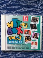 HITBOX' 93. VOL. 3., Ophalen of Verzenden, Zo goed als nieuw