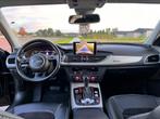 Audi A6 allroad 3.0 TDi V6 Quattro S tronic Sièges chauffant, 5 places, Carnet d'entretien, Noir, Break