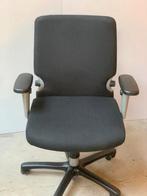Haworth comforto  77 ergonomische bureaustoel, Huis en Inrichting, Bureaustoelen, Ophalen, Gaming bureaustoel, Zwart, Zo goed als nieuw