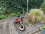 mini rocker bmx jazz, Ophalen, Gebruikt, Staal, Stuur 360° draaibaar