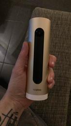 NETATMO CAMERA, TV, Hi-fi & Vidéo, Caméras de surveillance, Comme neuf, Enlèvement ou Envoi, Caméra d'intérieur