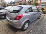 Opel Corsa 2007, Auto's, Opel, Particulier, Te koop