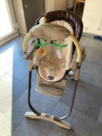 Chaise Haute Bébé, Ophalen, Gebruikt, Meegroeistoel, Stoelverkleiner