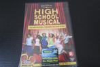 DVD high School Musical, Cd's en Dvd's, Ophalen of Verzenden, Zo goed als nieuw, Film