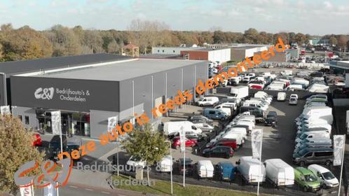Versnellingsbak van een Citroen Berlingo, Auto-onderdelen, Transmissie en Toebehoren, Citroën, Gebruikt, 3 maanden garantie, Ophalen of Verzenden