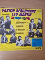 LP gaston en Leo. Gesigneerd, Cd's en Dvd's, Ophalen