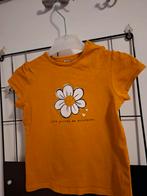 Tshirt voor 2 jaar, Kinderen en Baby's, Babykleding | Maat 80, Kiabi, Gebruikt, Meisje, Ophalen of Verzenden