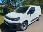 Citroen berlingo 1,5 D slechts 57500km new new, Auto's, Euro 6, Citroën, Bedrijf, 5 deurs