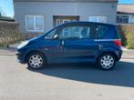 Peugeot 1007 1.4ess 140mkm carnet ctok prêt a immatriculer, Auto's, Peugeot, Bedrijf, Handgeschakeld, Metaalkleur, Te koop