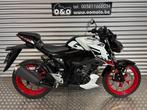 ALS NIEUW! Suzuki GSX-S125 ABS 11KW  *36KM* + Garantie!, Motoren, Motoren | Suzuki, Bedrijf, 125 cc, Meer dan 35 kW, 1 cilinder