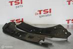 Slotplaat ​​​​Audi TT 8N ('98-'06), Ophalen of Verzenden, Gebruikt, Audi