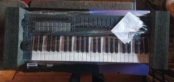 MIDI Keyboard Novation FLKey49 beschikbaar voor biedingen