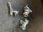 Campagnolo derailleurs, Fietsen en Brommers, Fietsonderdelen, Ophalen of Verzenden, Zo goed als nieuw