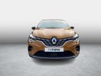 Renault Captur Initiale Paris E-Tech Plug-in Hybrid 160, Auto's, Gebruikt, 159 pk, 35 g/km, Bedrijf