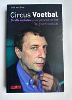Gille Van Binst - Circus Voetbal, Ophalen of Verzenden, Gelezen