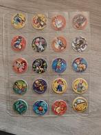 Pokemon tazos, Verzamelen, Flippo's, Ophalen of Verzenden