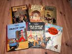 Kuifje complete collectie 1ste editie, Boeken, Stripverhalen, Ophalen