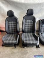VW GOLF 7 GTE Interieur compleet 5 deurs 2012-2019, Auto-onderdelen, Ophalen, Gebruikt, Volkswagen