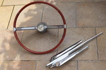 onderdelen oldtimer CADILLAC USA amerikaanse beschikbaar voor biedingen