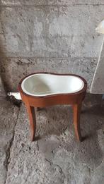 Antieke bidet, Antiek en Kunst, Ophalen