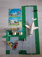 Lego 6396 International Jetport 1990, Enlèvement ou Envoi, Lego