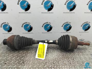 VOLKSWAGEN TRANSPORTER CARAVELLE 4MOTION [R_DRIVESHAFT] 2011 beschikbaar voor biedingen