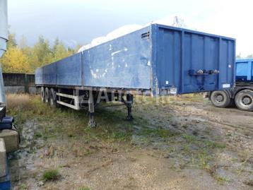 Stas dieplader 0-38/3A beschikbaar voor biedingen