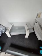 Salontafel 100cm breed, Huis en Inrichting, Ophalen, Zo goed als nieuw