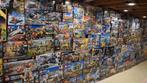 Lego gezocht (opkopen), Ophalen, Lego